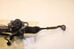 2010-2015 BMW 750Li xDrive 4.4L AWD Power Steering Gear Rack and Pinion 115K - Alshned Auto Parts