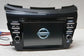 15-17 Nissan Murano Clarion Navi CD Player Radio Receiver w/ Display 25915-9UA2A - Alshned Auto Parts