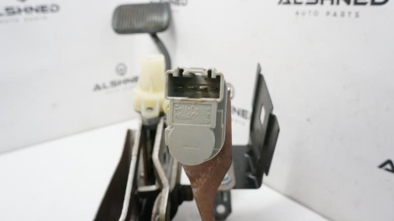 2015-2020 Ford F150 Adjustable Brake Pedal Assembly FL3Z-2455-B OEM - Alshned Auto Parts