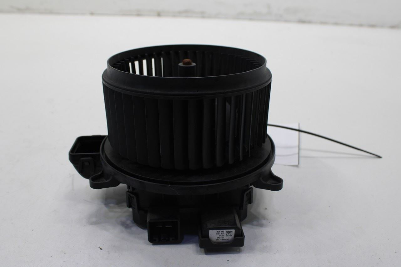 2015-2025 Ford F150 SuperCab Lariat 2.7L HVAC AC Blower Fan Motor FL3H-19846-BD - Alshned Auto Parts