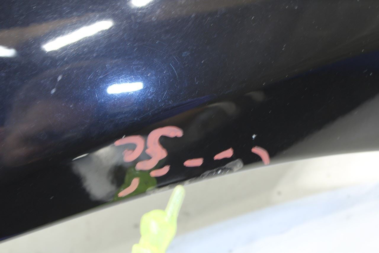 2014-20 Maserati Ghibli Front Left Driver Side Fender Panel 673002041 OEM *ReaD* - Alshned Auto Parts