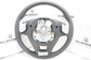 21-23 Hyundai Santa Fe SEL AWD Steering Wheel w/ Control Buttons 56100-S2AC0-NNB - Alshned Auto Parts
