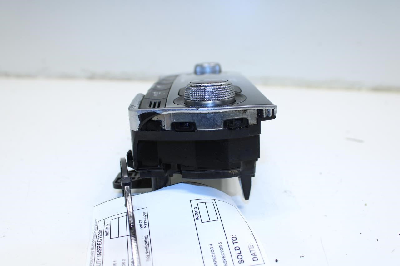2019-20 Hyundai Santa Fe Limited AC Heater Temp Climate Control 97250-S2301-UAY - Alshned Auto Parts