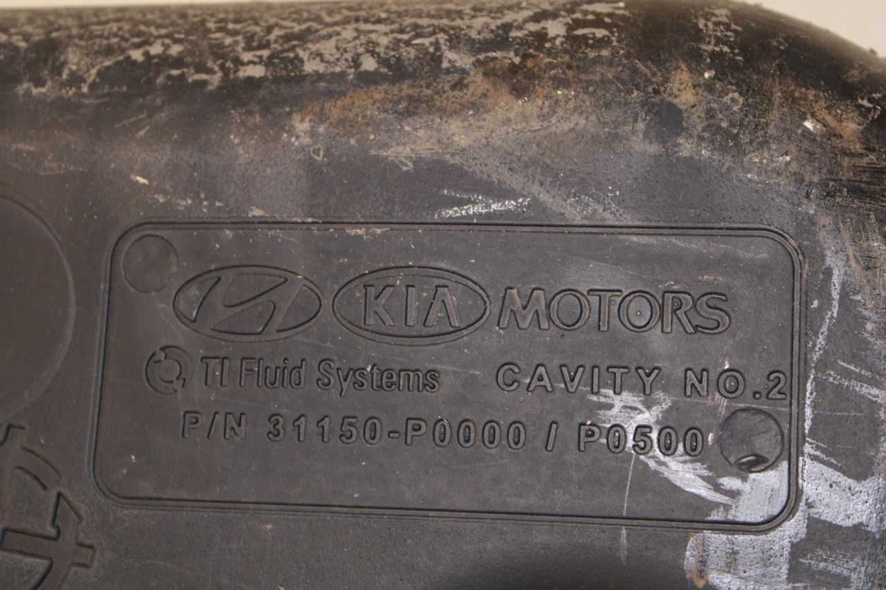 2023-2025 Kia Sportage Hybrid EX 1.6L Fuel Gas Tank 13.7 US gallons 31150-P0500 - Alshned Auto Parts