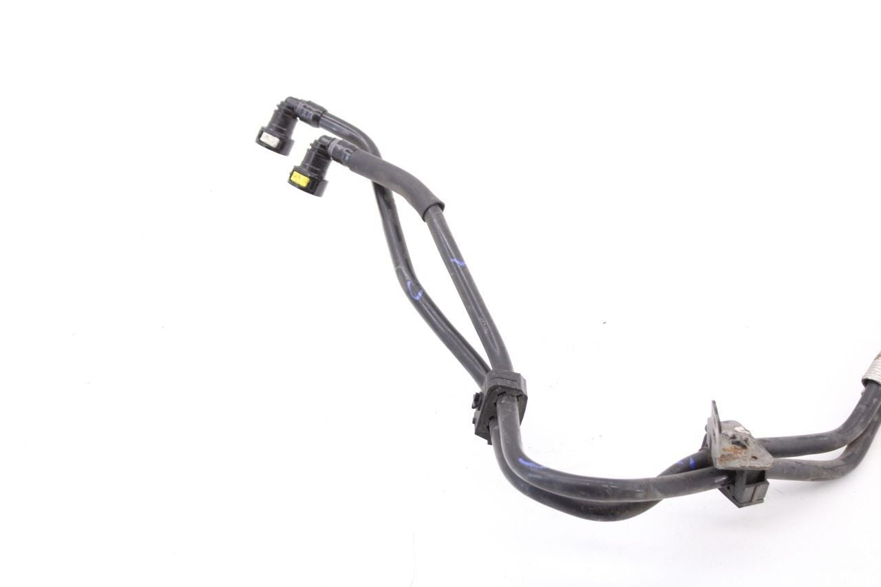 18-23 Kia Stinger GT2 AWD 3.3L Automatic Transmission Oil Cooler Line Hose Tube - Alshned Auto Parts