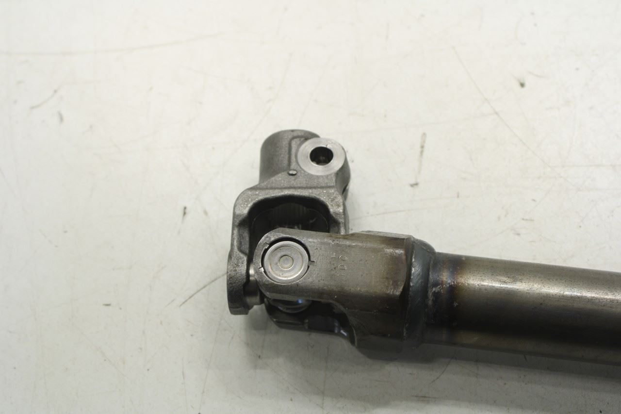 18-25 Mitsubishi Eclipse Cross ES 1.5L Steering Column Lower Intermediate Shaft - Alshned Auto Parts
