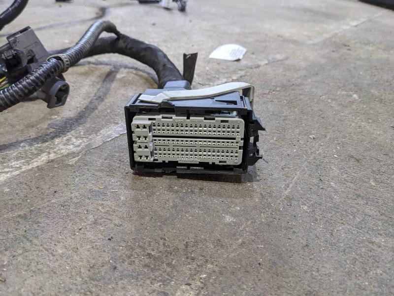 2016 Ford Explorer 3.5L Under Hood Engine Bay Wire Harness GB5Z-14290-Y OEM - Alshned Auto Parts