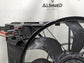 15-20 Mercedes-Benz C300 Radiator Cooling Fan Motor Assy A0999061000 OEM *ReaD* - Alshned Auto Parts