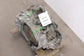 17-19 Infiniti QX60 Nissan Pathfinder 3.5L 6 cyl AWD CVT Auto Transmission 102K3