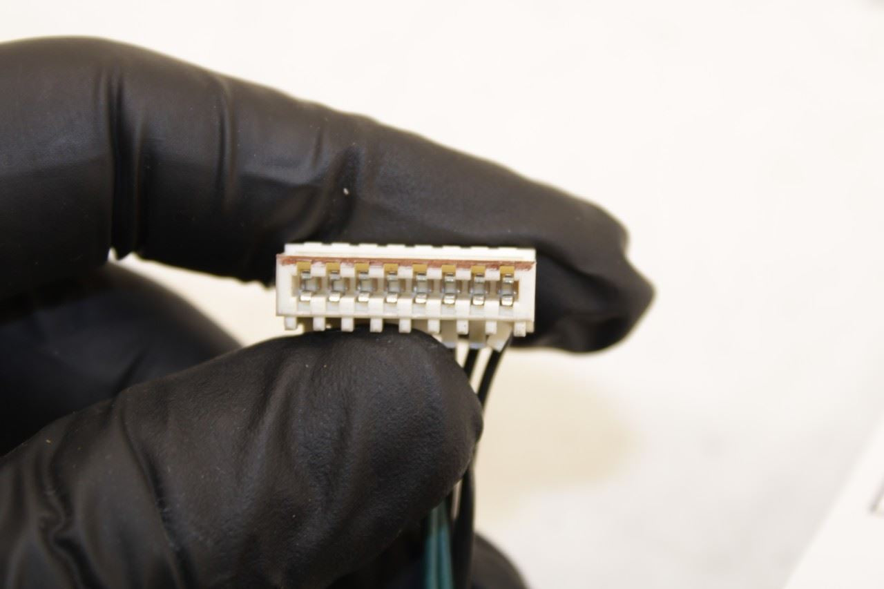 18-21 Volkswagen Atlas S 3.6L AWD Steering Column Light Turn Signal Wiper Switch - Alshned Auto Parts