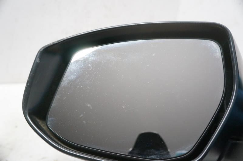 2015-2019 Nissan Sentra S 1.8L Driver Left Side Rear View Mirror 96302-3YU1F OEM - Alshned Auto Parts