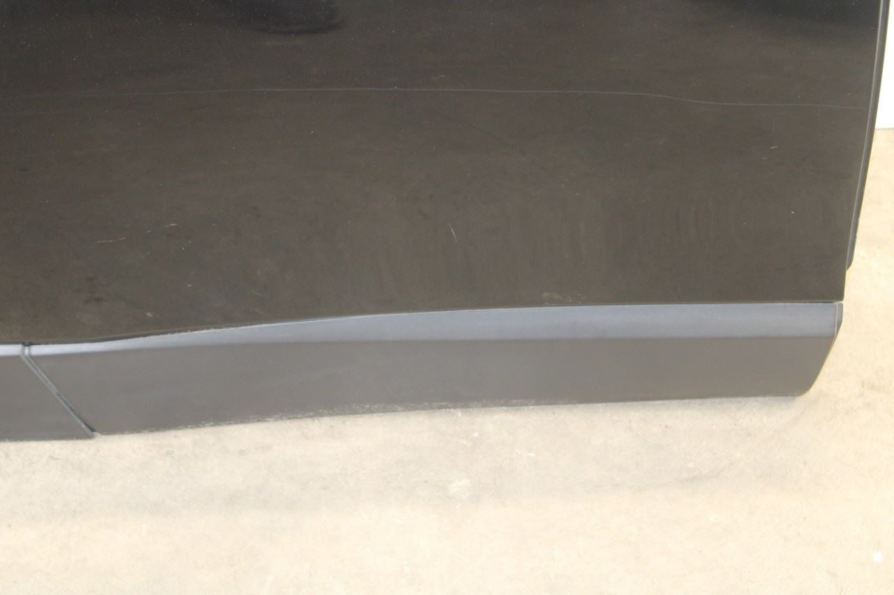 2014-2023 Jeep Cherokee 75th Anniversary Rear Right Passenger Door Shell Panel - Alshned Auto Parts