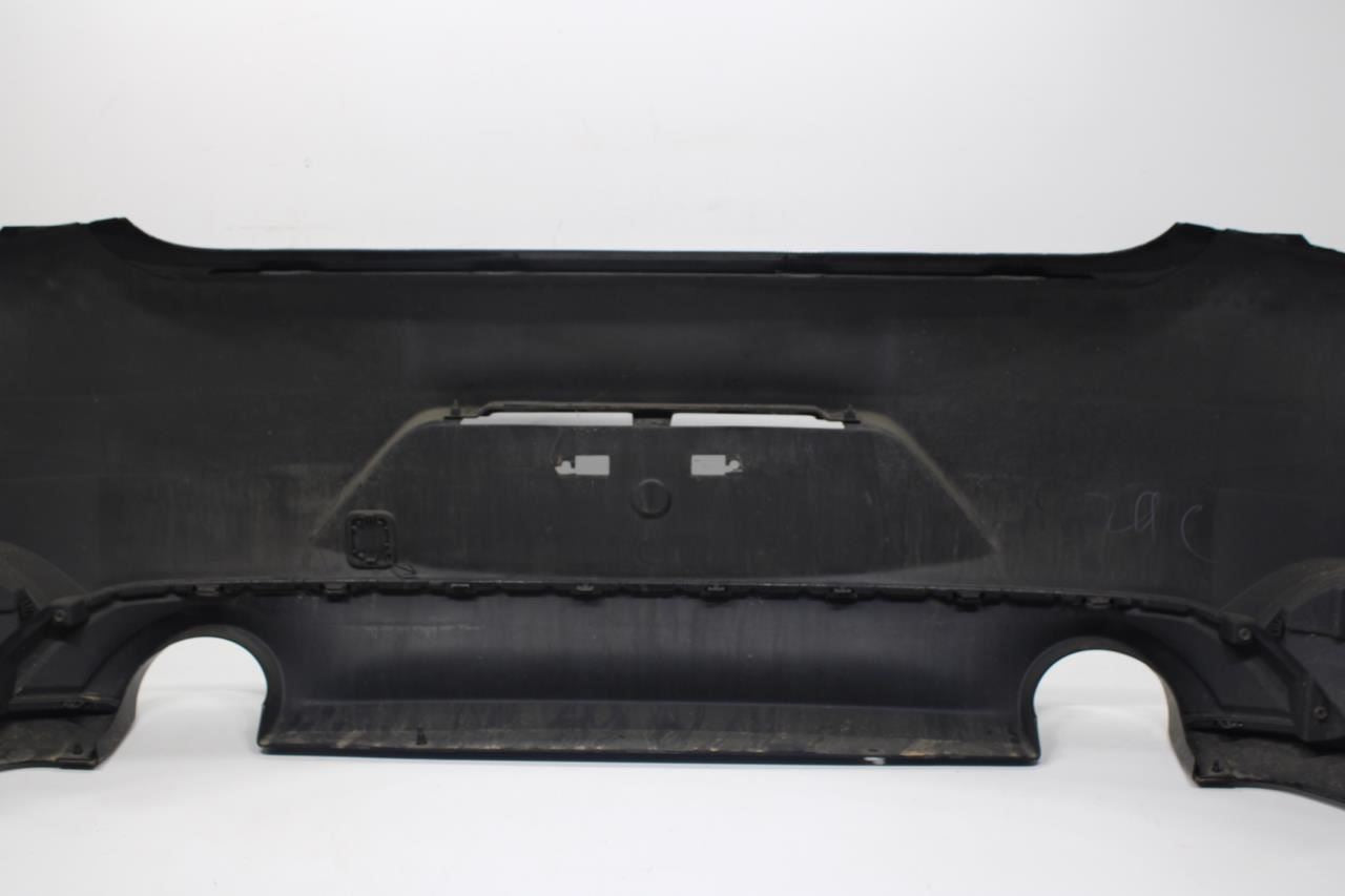 2017-2022 Infiniti Q60 Luxe Rear Bumper Cover 85022-5CA0H OEM *ReaD* - Alshned Auto Parts