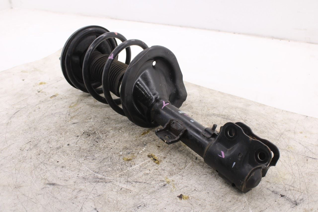 2011-25 Mitsubishi Outlander Sport SE 4WD Front Right Side Shock Strut Absorber8