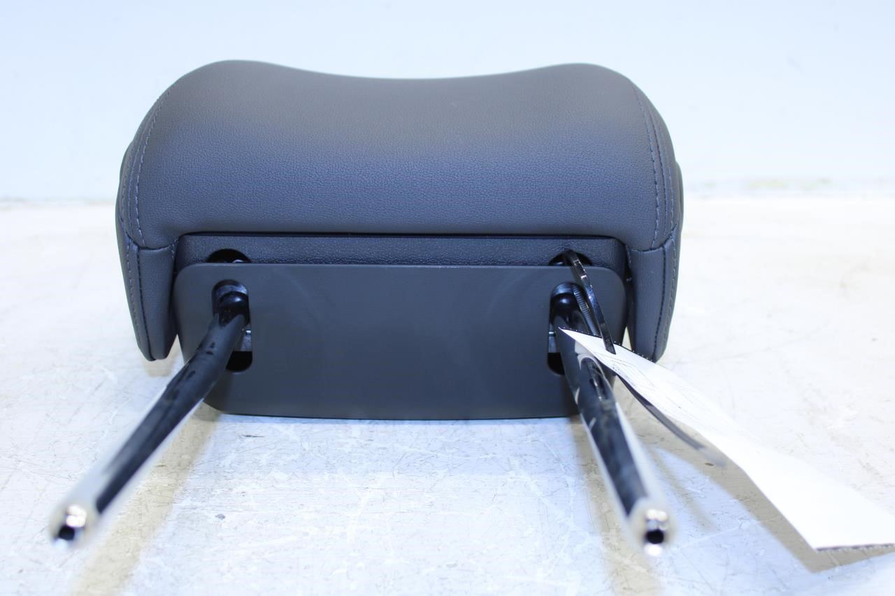 19-24 Audi Q3 S Line Front Driver Left Side Seat Headrest 4K0-881-901-J-38M OEM - Alshned Auto Parts