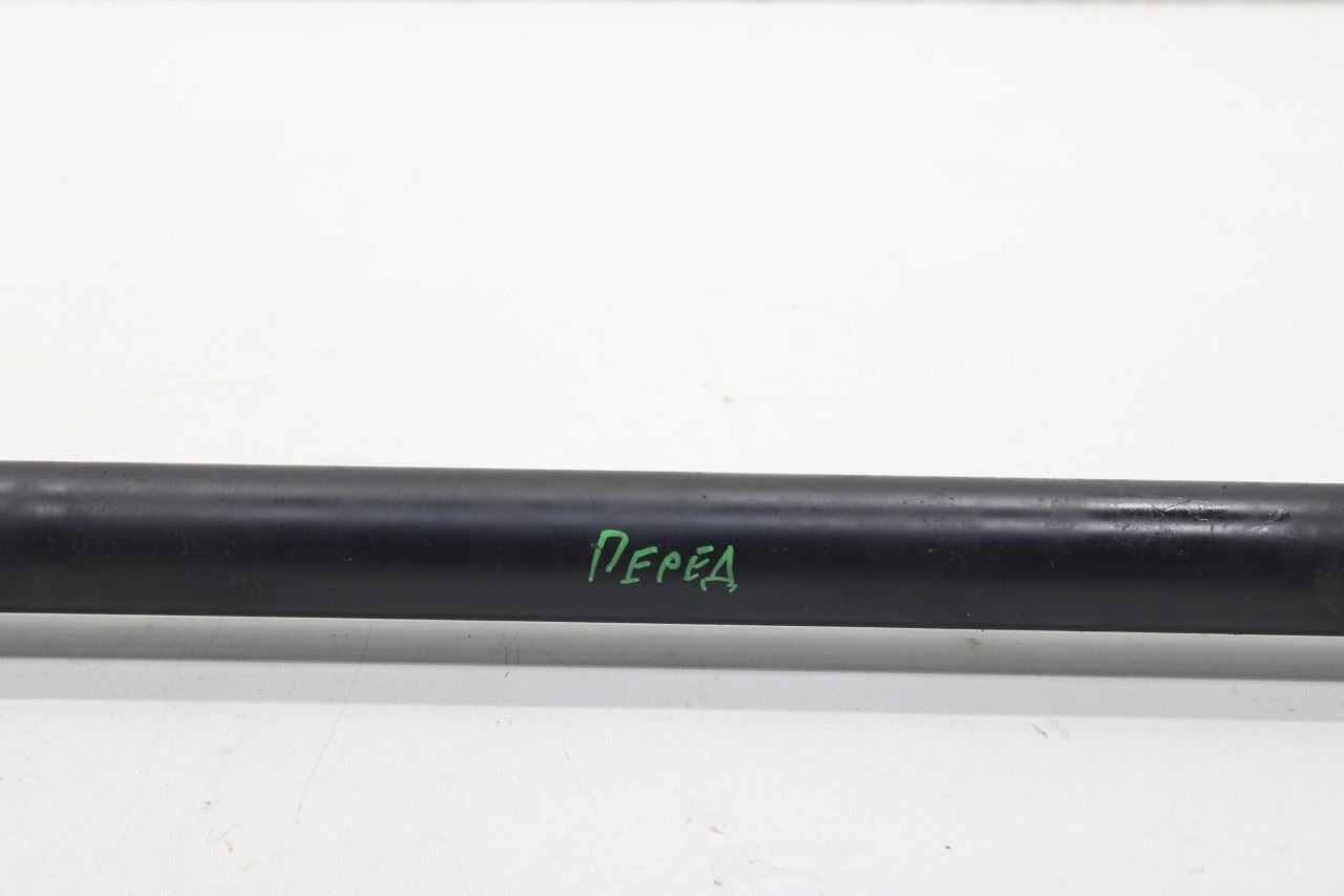 2017-2020 Infiniti Q60 Luxe 3.0L AWD Front Drive Shaft Propeller 37200-5CA0B OEM - Alshned Auto Parts