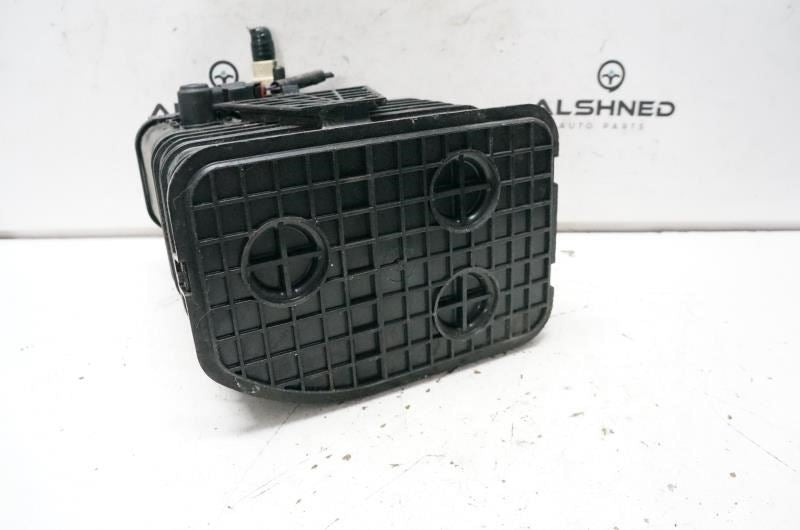 2012-2017 Buick Verano 2.4L Fuel Vapor Evaporator Emission Canister 84839160 OEM - Alshned Auto Parts