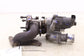 2018-23 Kia Stinger GT2 AWD 3.3L Right Side Engine Turbocharger 78K 28231-3L110 - Alshned Auto Parts