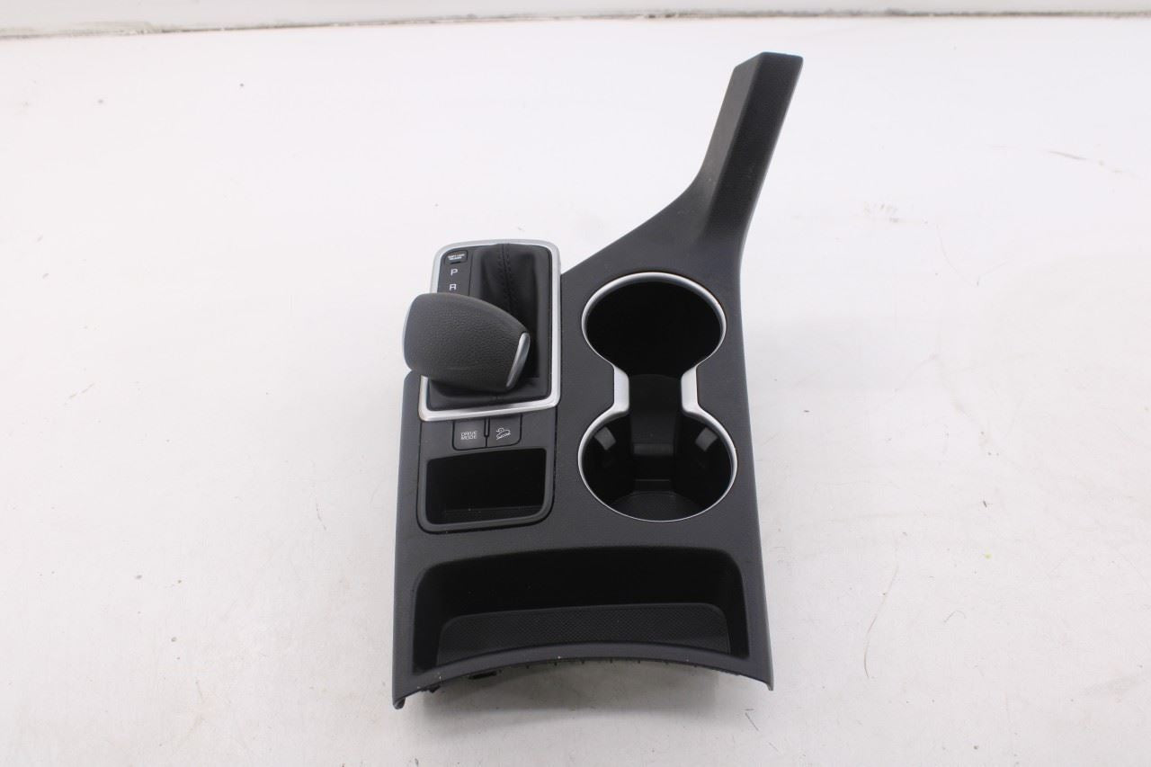 2016-22 Kia Sportage Nightfall Center Console Upper Cover Top Panel 84650D9900WK0