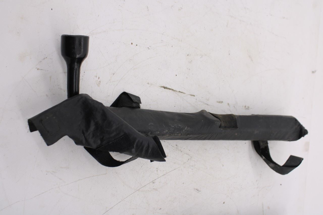 2013-25 Ram 1500 Big Horn Crew Cab 5.7L 4WD Lift Jack and Tool Kit w/ Tools Bag - Alshned Auto Parts