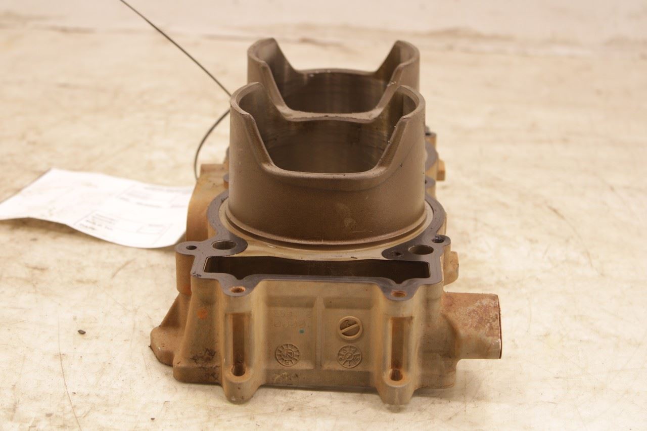 2024-2026 Polaris RZR XP 1000 Ultimate 999cc Engine Cylinder Block 3024167 OEM - Alshned Auto Parts