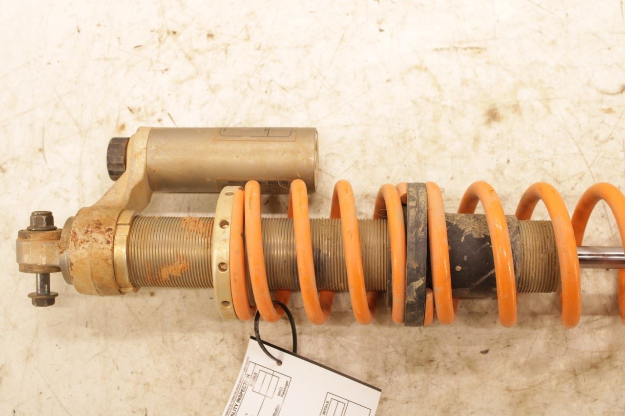 24-26 Polaris RZR XP 1000 Ultimate Front Passenger RH Side Shock Strut Absorber - Alshned Auto Parts