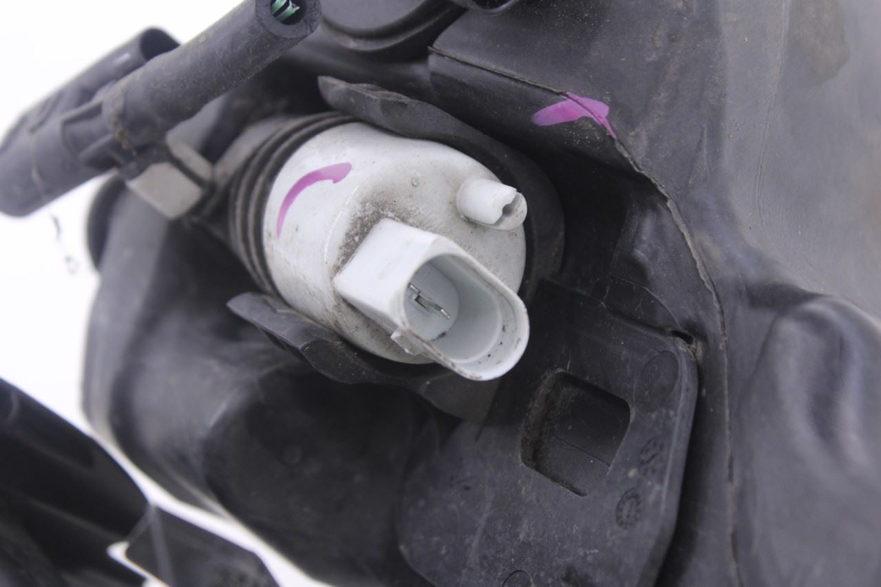 2015-2023 Mercedes-Benz C300 4Matic Front Windshield Washer Reservoir 2058690220 - Alshned Auto Parts