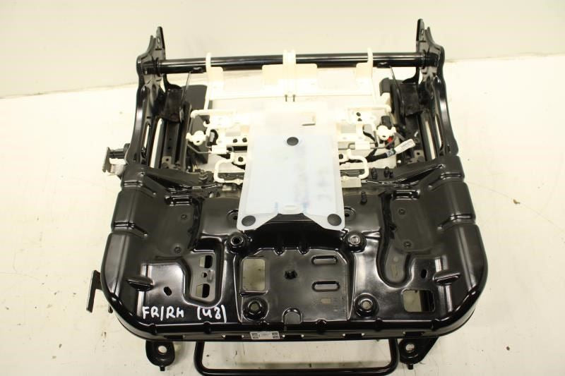 2019-2024 Ram 1500 Front RH Seat Lower Track Frame w/ Heat Module 68272071AE OEM - Alshned Auto Parts