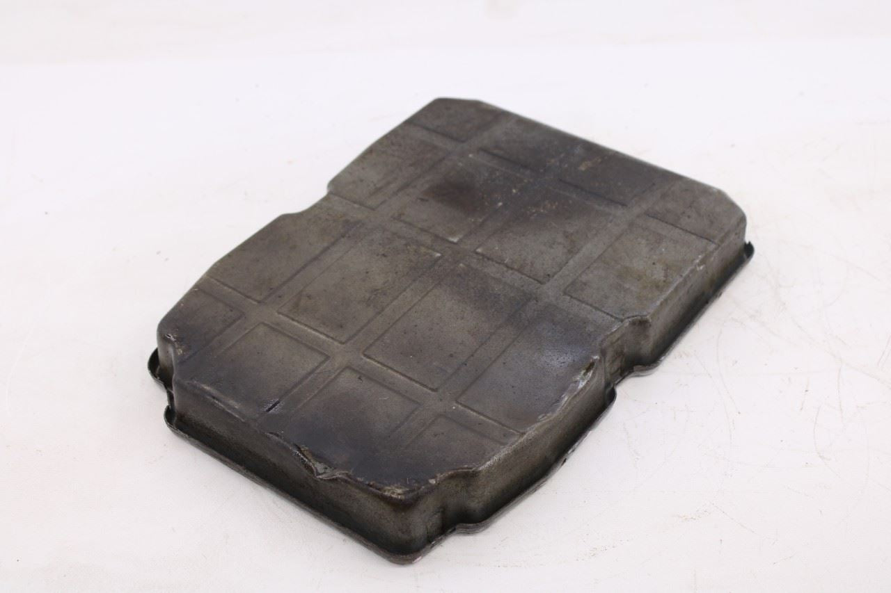 12-18 Jeep Wrangler Unlimited Sahara 3.6L 4WD 5-Spd Auto Transmission Valve Body18