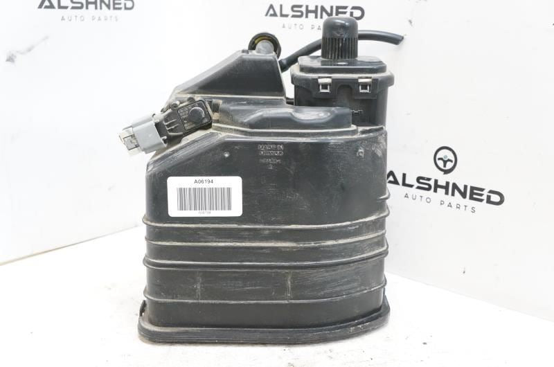 2015-2016 Chevrolet Malibu 2.5L Fuel Vapor Evaporator Emission Canister 23430297 - Alshned Auto Parts