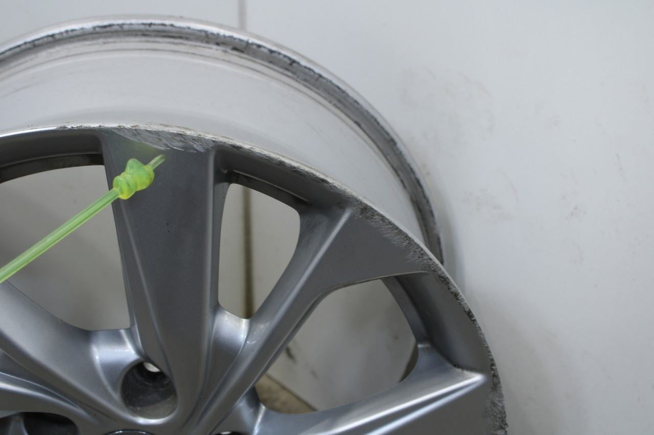 2019-2021 Hyundai Tucson Value Aluminium Wheel R17x7 52910-D3230 OEM *ReaD* - Alshned Auto Parts