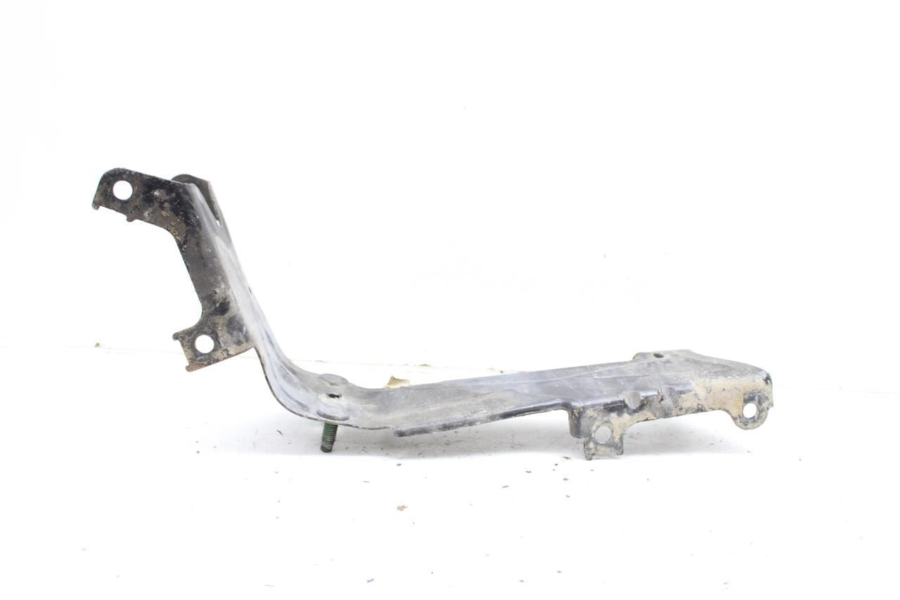 2019-2024 Ram 1500 Rear Left Driver Side Step Bumper Bracket 68404447AC OEM - Alshned Auto Parts