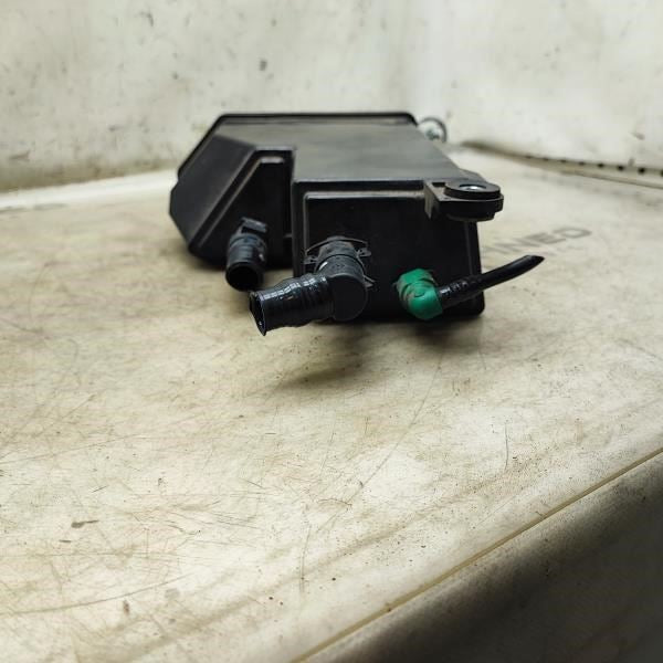 2014-2018 Subaru Forester Fuel Vapor Evaporator Emission Canister 42035FJ000 OEM - Alshned Auto Parts