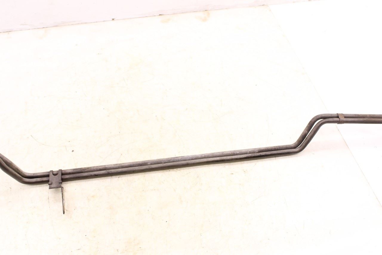 10-16 Ford F250 Lariat Crew Cab 6.2L Automatic Transmission Oil Cooler Line Hose - Alshned Auto Parts