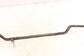 10-16 Ford F250 Lariat Crew Cab 6.2L Automatic Transmission Oil Cooler Line Hose - Alshned Auto Parts