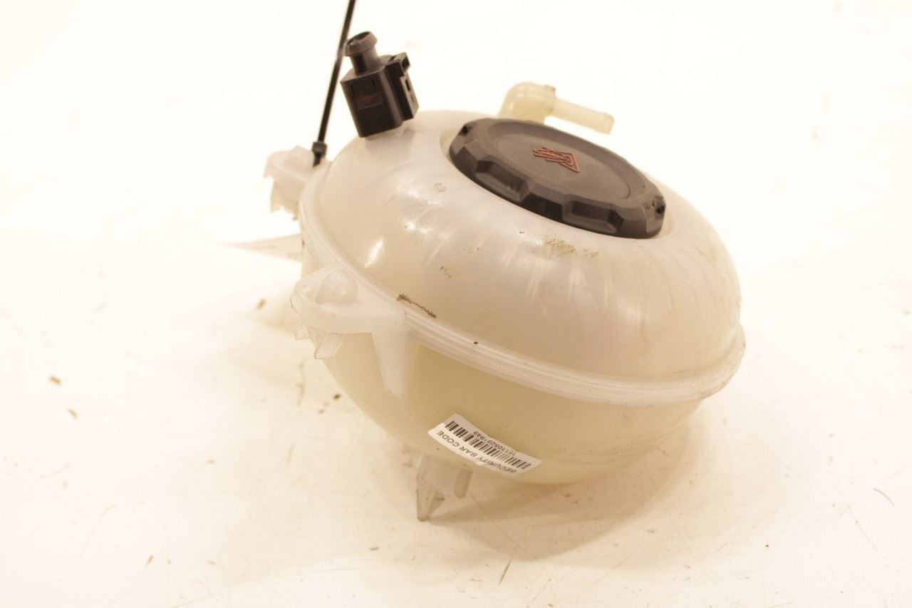 2018-2023 Volkswagen Atlas S 3.6L Radiator Coolant Reservoir Bottle 5Q0121407T - Alshned Auto Parts