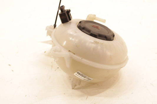 2018-2023 Volkswagen Atlas S 3.6L Radiator Coolant Reservoir Bottle 5Q0121407T - Alshned Auto Parts