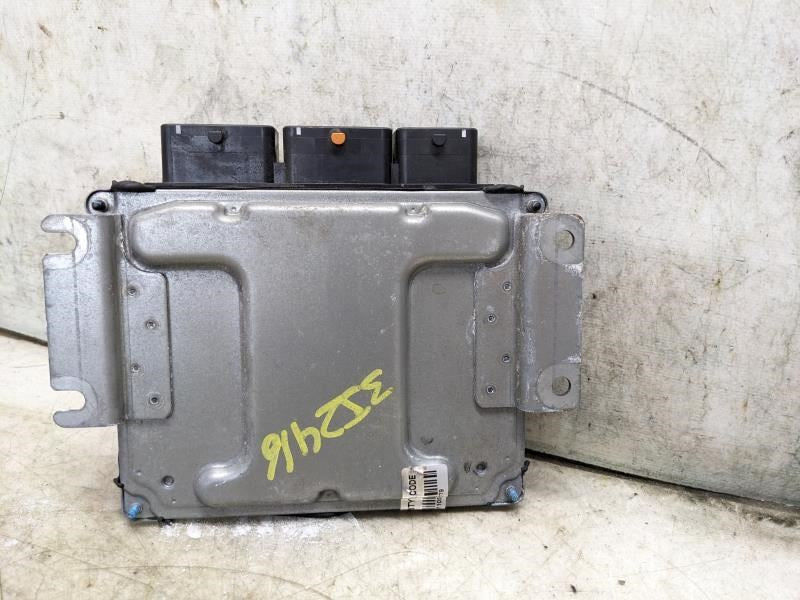 2018-2020 Nissan Rogue 2.5L Engine Control Module ECU ECM 23703-5HA0B OEM - Alshned Auto Parts