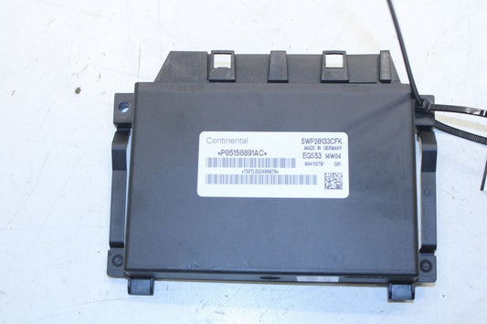 2014-15 Dodge Challenger SXT 3.6L Dash Transmission Control Module TCM 5150891AC - Alshned Auto Parts