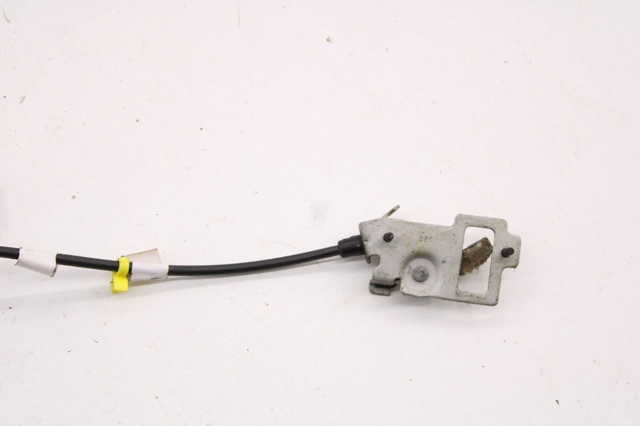 2012-2016 Ford F250 Lariat Rear Right Passenger Side Door Lock Latch Actuator - Alshned Auto Parts
