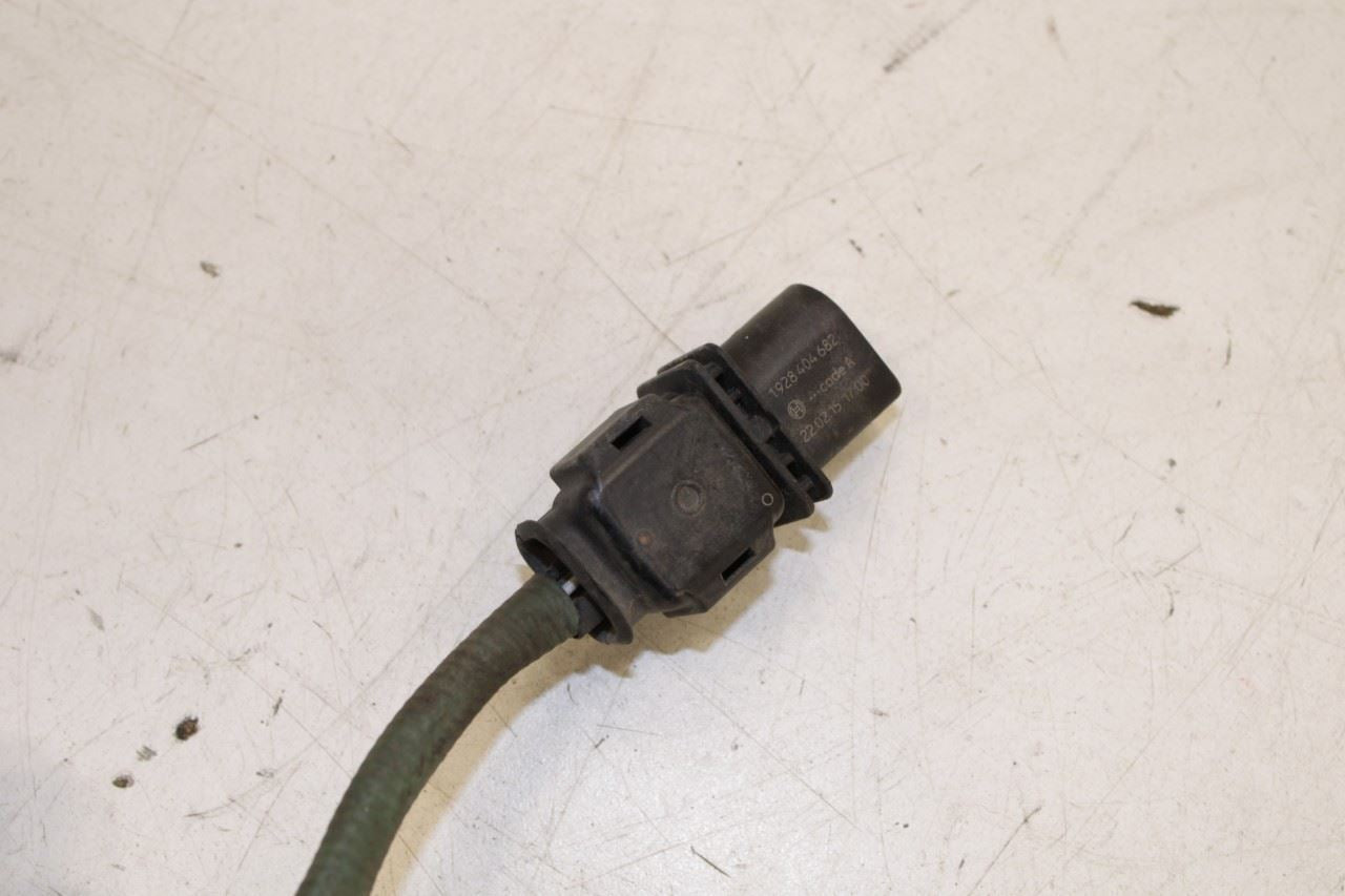 2007-2011 Mercedes-Benz S550 5.5L Oxygen Sensor Pair 003-542-70-18 OEM - Alshned Auto Parts