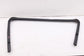 2010-20 Dodge Grand Caravan SXT Rear Right Door Window Run Channel Trim Belt Set6