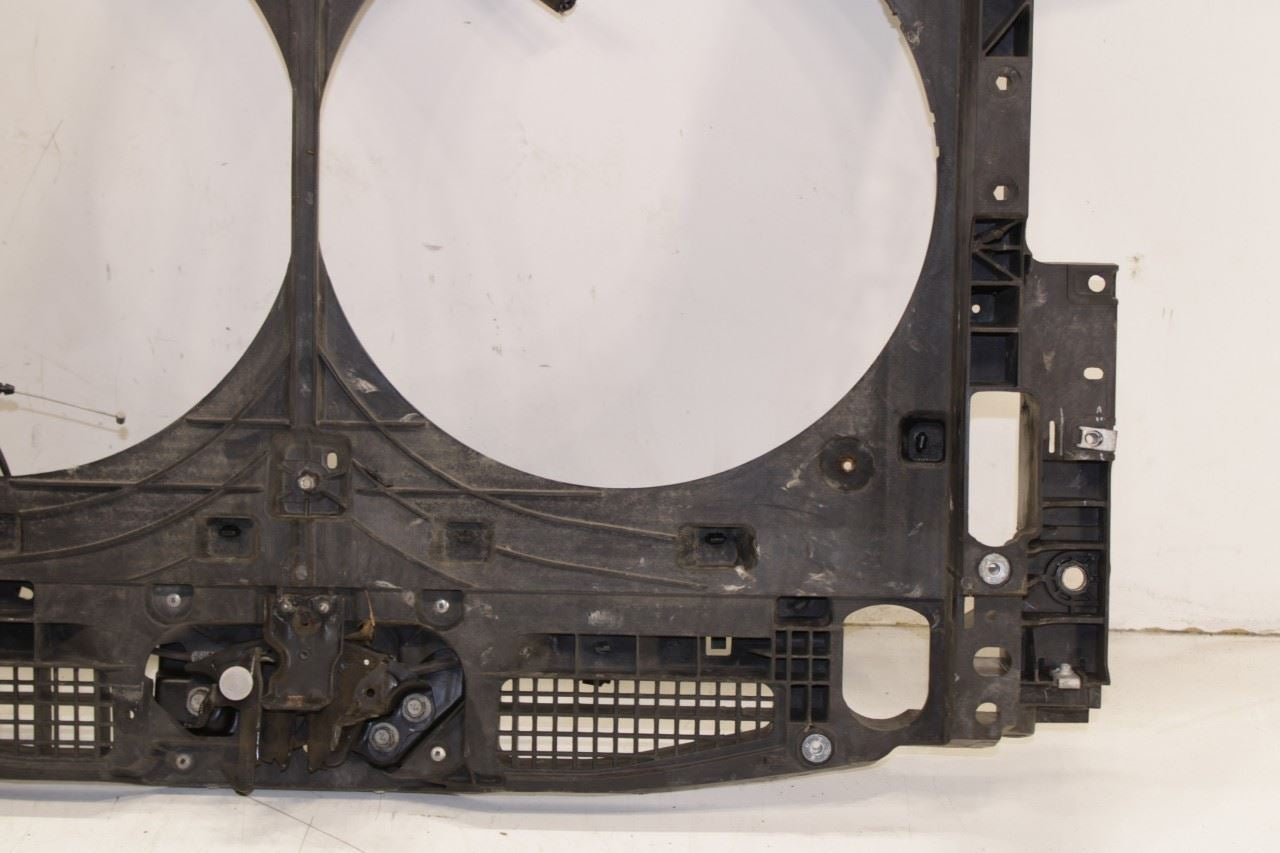 2014-2020 Infiniti QX60 Radiator Core Support Assembly 62500-3JA0A OEM *ReaD - Alshned Auto Parts