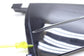 2021-2023 Ford Bronco Sport Rear Left Door Applique Molding M1PB-S254A43-AHW OEM - Alshned Auto Parts