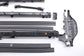 2014-20 Toyota Sienna LE Rear RH and LH Side 2nd Row Seat Sliding Track Rail Set - Alshned Auto Parts