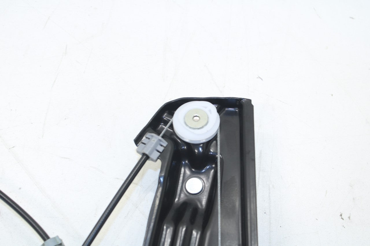 2019-24 Chevrolet Blazer 2LT Front Right Door Window Regulator w/ Motor 23100247 - Alshned Auto Parts