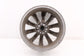 2019-2022 Infiniti QX50 LUXE Aluminum Wheel R19x7.5J 5 V Spoke 40300-5NA8A OEM - Alshned Auto Parts