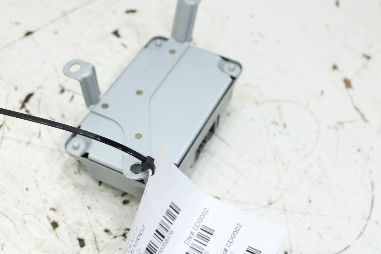 2018-2022 Honda Accord ADS Suspension Control Module 39380-TVA-A0 OEM - Alshned Auto Parts