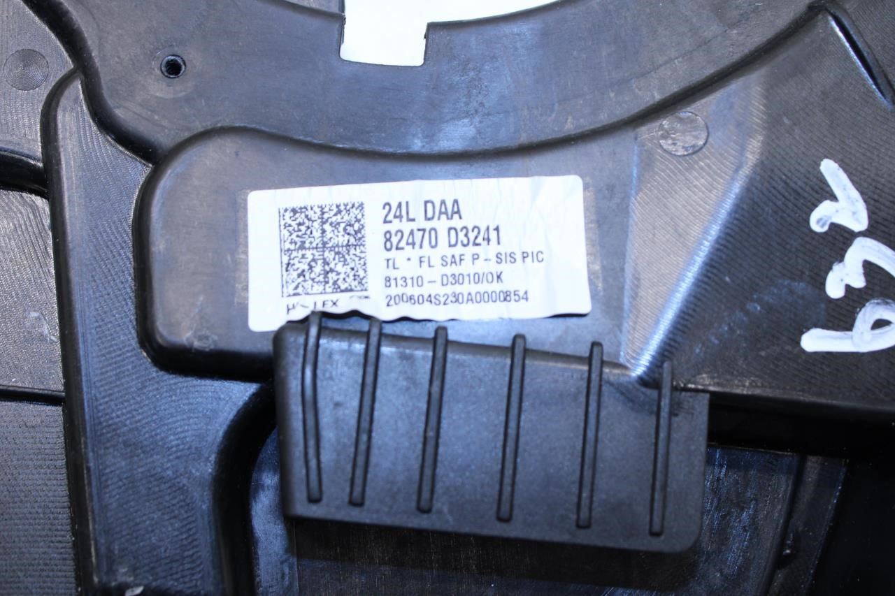 2015-21 Hyundai Tucson Value FR LH Door Window Regulator w/ Carrier 82471-D3011 - Alshned Auto Parts