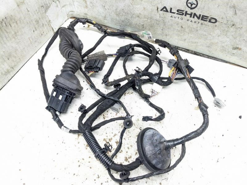 2014 Ford Fusion Titanium RR RH Passenger Door Wire Harness EG9T-14632-AAE OEM - Alshned Auto Parts